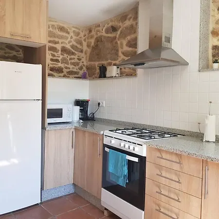 Vibesmuxía- Castelo *