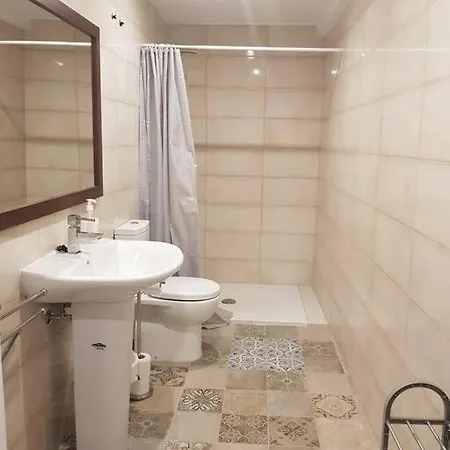 Vibesmuxía- Castelo Casa de Férias