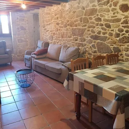 Vibesmuxía- Castelo Muxía