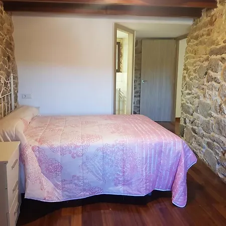 Vibesmuxía- Castelo *