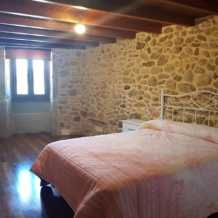 Vibesmuxía- Castelo Casa de Férias Muxía