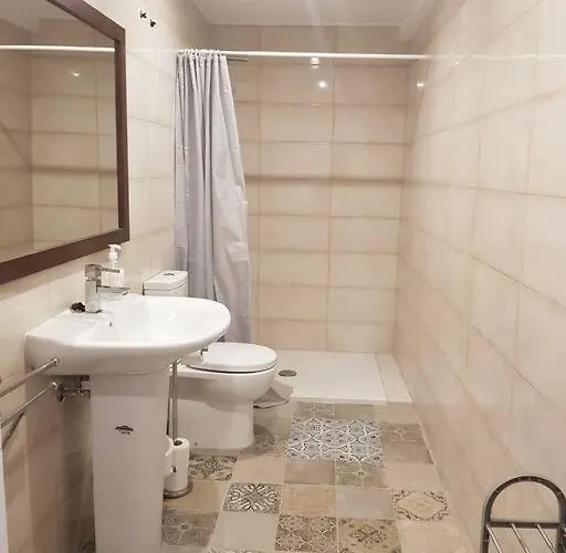 Vibesmuxia- Castelo Σπίτι διακοπών