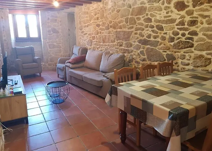 Vibesmuxia- Castelo Muxia