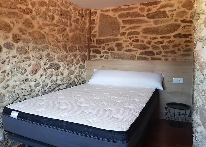 Vibesmuxia- Castelo Σπίτι διακοπών *