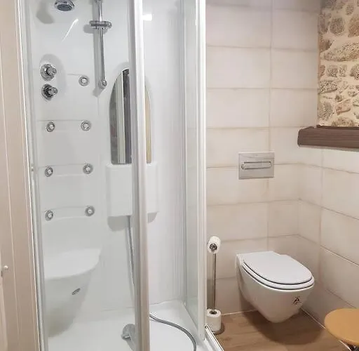 Holiday home Vibesmuxia- Castelo
